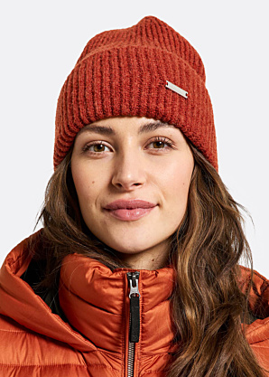 Зимняя шапка Malia Beanie Didriksons