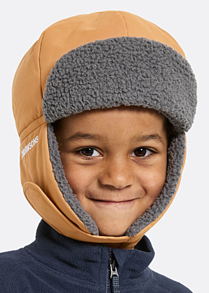 Didriksons cepure Biggles 6