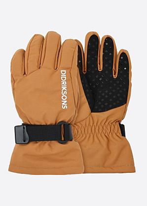 Didriksons cimdi Biggles 3