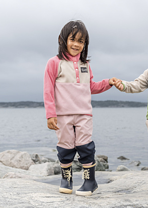 Didriksons flīsa jaka Monte 4