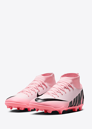 Nike futbola apavi Jr. Mercurial Superfly 9 Club