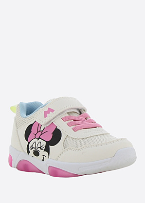 Leomil mirgojoši ikdienas apavi Disney Minnie Mouse
