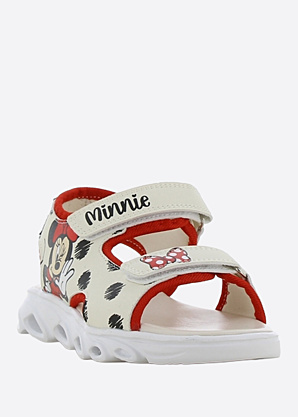 Leomil sandales Disney Minnie Mouse