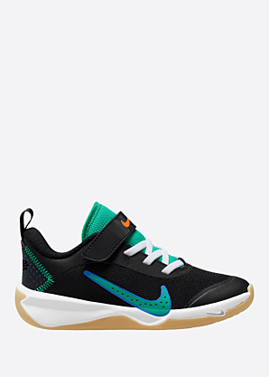 Nike apavi vispārējiem treniņiem Omni Multi-court Ps