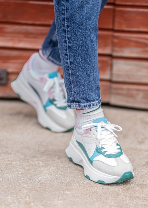 Guess brīvā laika apavi Calebb7