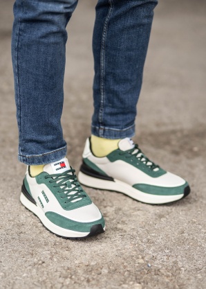 Tommy Jeans brīvā laika apavi