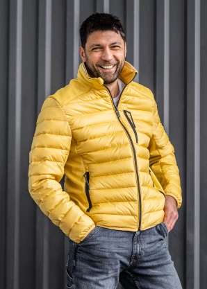 Tom Tailor pavasara-rudens virsjaka