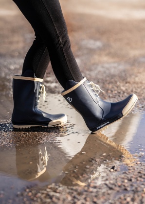 Didriksons gumijas zābaki Splashman