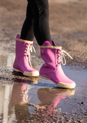 Didriksons gumijas zābaki Splashman