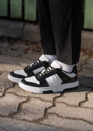 Кроссовки Tommy Jeans