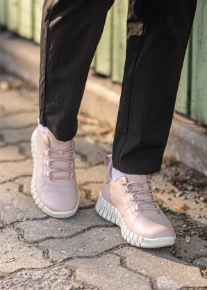 Кроссовки Gruuv W Ecco