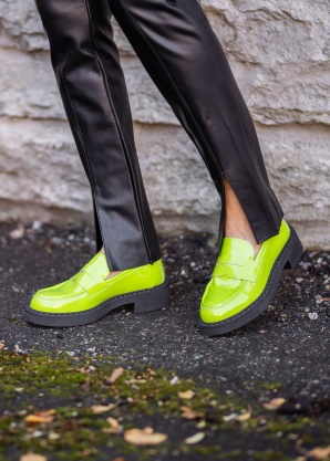 Pavement kurpes Nayeli