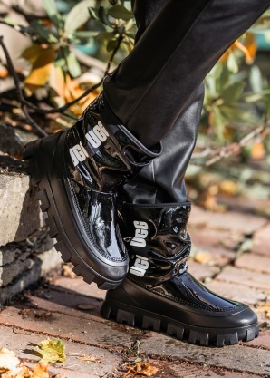 Полусапоги Classic Brellah Mini UGG