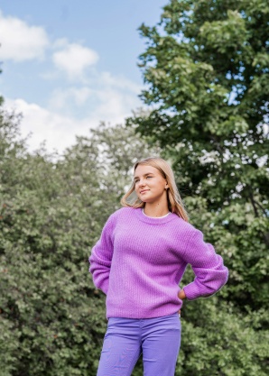 Свитер Lonja Name It Kids