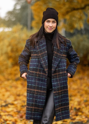 Весенне-осеннее пальто Kathy Only