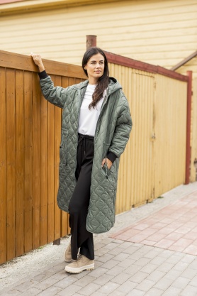 Весенне-осеннее пальто Aale Icepeak