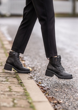 Полусапоги Nessa Lundeberg