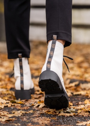 Guess puszābaki Ramsay