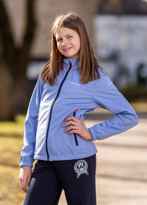 Icepeak pavasara-rudens virsjaka Kleve Jr SCH