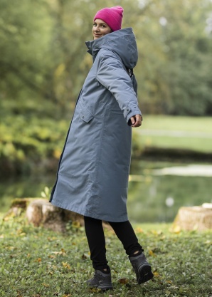 Didriksons ziemas parka Mia