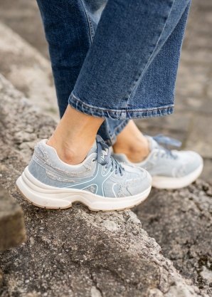 Mexx brīvā laika apavi Loyce