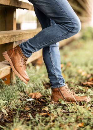 Lundeberg puszābaki Esben