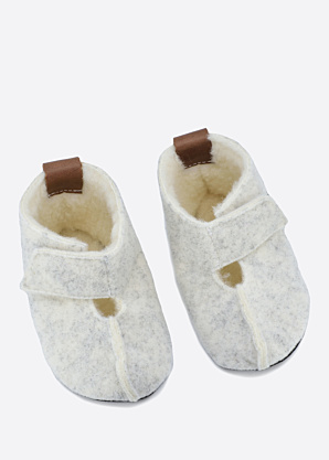 Oma King čības Kaku barefoot
