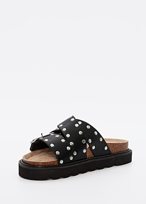 Duffy sandales Capri Uno