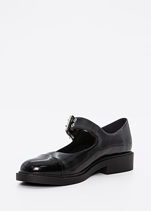 Duffy kurpes Moladi Uno