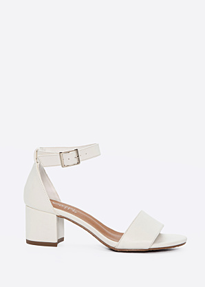 Туфли Rivello Dodici Duffy