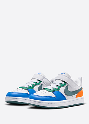 Тенниски Court Borough Low Recraft Bpv Nike