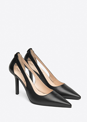 NeroGiardini slēgtas kurpes