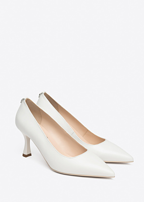 NeroGiardini slēgtas kurpes