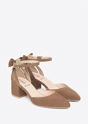 Туфли NeroGiardini