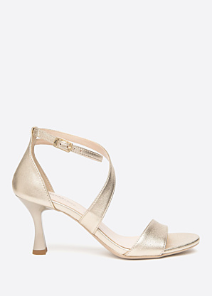 Туфли NeroGiardini