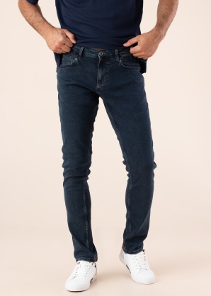 Blend džinsa bikses Blizzard