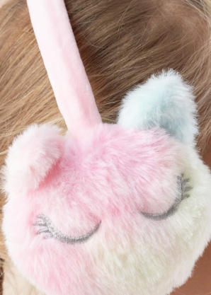 Name It Mini siltās austiņas Maila