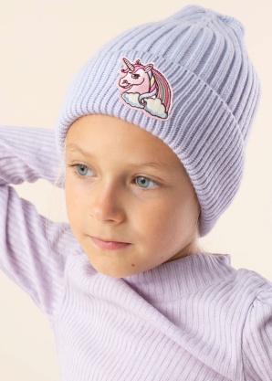 Name It Mini ziemas cepure Miki