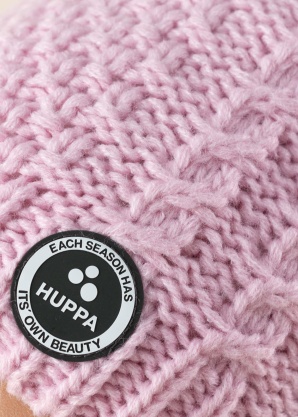 Huppa ziemas cepure Ash