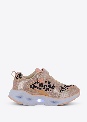 Кроссовки Edebo Leaf