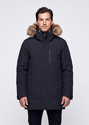 Five Seasons ziemas parka Mikael