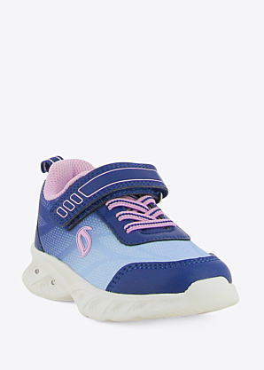 Кроссовки Ekeby Leaf