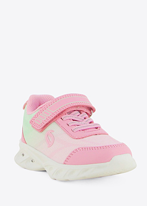 Кроссовки Ekeby Leaf