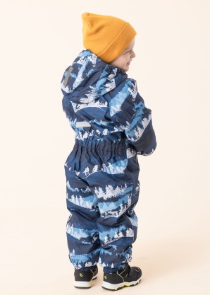 Reima TEC kombinezons Puhuri