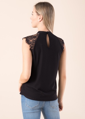 Vero Moda blūze Illa