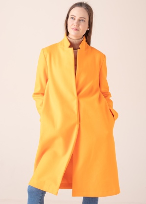 Noisy May pavasara-rudens mētelis Viola