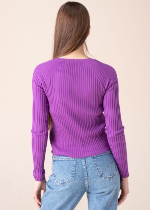 Only džemperis Paisley