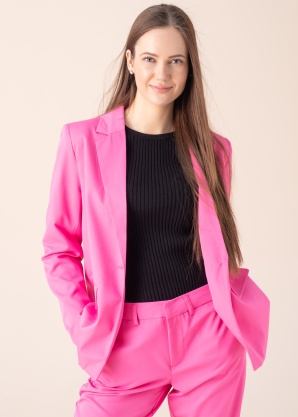 Noisy May žakete Thea