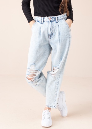 Only džinsa bikses Verna