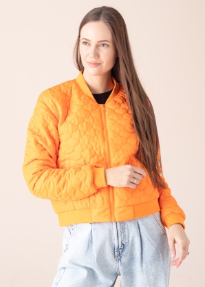 Куртки-бомберы Vivi Noisy May